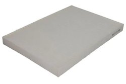 FILTRU AER HABITACLU PURRO PUR-HC0031 - Compatibil cu RENAULT TRUCKS