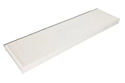 FILTRU AER HABITACLU PURRO PUR-HC0033 - Compatibil cu GULERYUZ, OPTARE, TEMSA