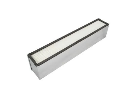 FILTRU AER HABITACLU PURRO PUR-HC0047 - Piesa auto compatibila cu mai multe marci
