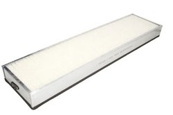 FILTRU AER HABITACLU PURRO PUR-HC0048 - Piesa auto compatibila cu mai multe marci