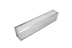 FILTRU AER HABITACLU PURRO PUR-HC0047 - Piesa auto compatibila cu mai multe marci