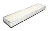 FILTRU AER HABITACLU PURRO PUR-HC0058 - Piesa auto compatibila cu mai multe marci