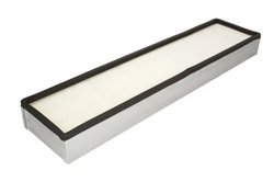 FILTRU AER HABITACLU PURRO PUR-HC0058 - Piesa auto compatibila cu mai multe marci