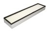 FILTRU AER HABITACLU PURRO PUR-HC0058 - Piesa auto compatibila cu mai multe marci