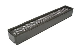 FILTRU AER HABITACLU PURRO PUR-HC0074 - Piesa auto compatibila cu mai multe marci