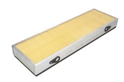 FILTRU AER HABITACLU PURRO PUR-HC0117 - Piesa auto compatibila cu mai multe marci