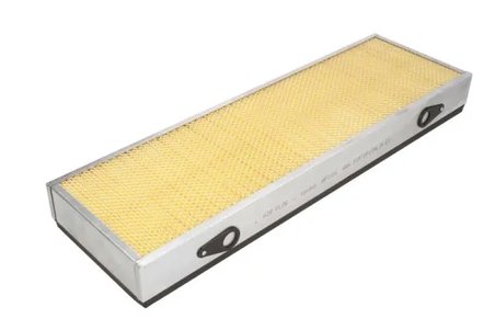 FILTRU AER HABITACLU PURRO PUR-HC0117 - Piesa auto compatibila cu mai multe marci