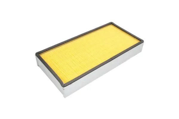 FILTRU AER HABITACLU PURRO PUR-HC0118 - Piesa auto compatibila cu mai multe marci