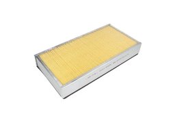 FILTRU AER HABITACLU PURRO PUR-HC0118 - Piesa auto compatibila cu mai multe marci