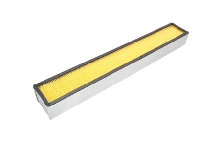 FILTRU AER HABITACLU PURRO PUR-HC0119 - Piesa auto compatibila cu mai multe marci