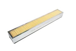 FILTRU AER HABITACLU PURRO PUR-HC0119 - Piesa auto compatibila cu mai multe marci