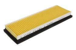 FILTRU AER HABITACLU PURRO PUR-HC0121 - Piesa auto compatibila cu mai multe marci