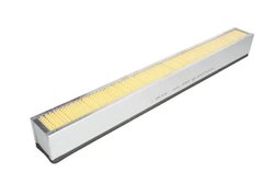 FILTRU AER HABITACLU PURRO PUR-HC0120 - Piesa auto compatibila cu mai multe marci