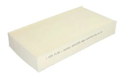 FILTRU AER HABITACLU PURRO PUR-HC0124 - Piesa auto compatibila cu mai multe marci