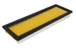 FILTRU AER HABITACLU PURRO PUR-HC0121 - Piesa auto compatibila cu mai multe marci