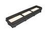 FILTRU AER HABITACLU PURRO PUR-HC0128 - Piesa auto compatibila cu mai multe marci