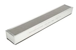 FILTRU AER HABITACLU PURRO PUR-HC0137 - Piesa auto compatibila cu mai multe marci