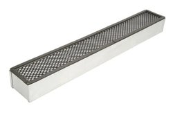 FILTRU AER HABITACLU PURRO PUR-HC0137 - Piesa auto compatibila cu mai multe marci