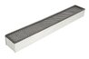 FILTRU AER HABITACLU PURRO PUR-HC0137 - Piesa auto compatibila cu mai multe marci