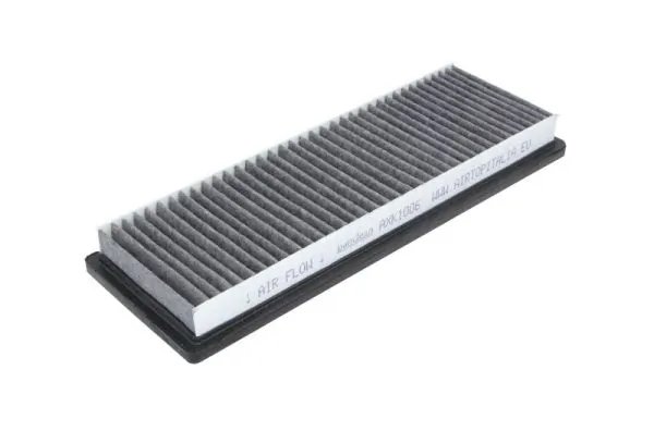 FILTRU AER HABITACLU PURRO PUR-HC0144 - Compatibil cu JOHN DEERE