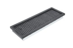 FILTRU AER HABITACLU PURRO PUR-HC0144 - Compatibil cu JOHN DEERE