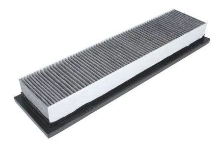 FILTRU AER HABITACLU PURRO PUR-HC0156 - Piesa auto compatibila cu mai multe marci