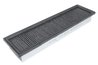 FILTRU AER HABITACLU PURRO PUR-HC0156 - Piesa auto compatibila cu mai multe marci