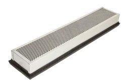 FILTRU AER HABITACLU PURRO PUR-HC0174 - Piesa auto compatibila cu mai multe marci