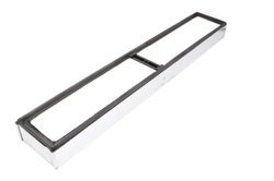 FILTRU AER HABITACLU PURRO PUR-HC0180 - Piesa auto compatibila cu mai multe marci
