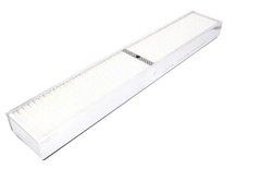 FILTRU AER HABITACLU PURRO PUR-HC0180 - Piesa auto compatibila cu mai multe marci