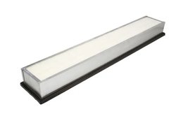 FILTRU AER HABITACLU PURRO PUR-HC0187 - Piesa auto compatibila cu mai multe marci