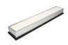 FILTRU AER HABITACLU PURRO PUR-HC0187 - Piesa auto compatibila cu mai multe marci