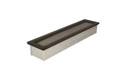 FILTRU AER HABITACLU PURRO PUR-HC0188 - Piesa auto compatibila cu mai multe marci