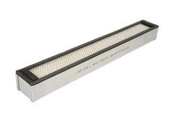 FILTRU AER HABITACLU PURRO PUR-HC0207 - Piesa auto compatibila cu mai multe marci