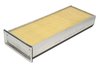 FILTRU AER HABITACLU PURRO PUR-HC0231 - Piesa auto compatibila cu mai multe marci