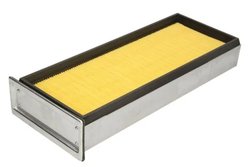 FILTRU AER HABITACLU PURRO PUR-HC0231 - Piesa auto compatibila cu mai multe marci