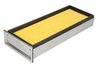 FILTRU AER HABITACLU PURRO PUR-HC0231 - Piesa auto compatibila cu mai multe marci