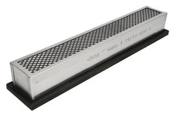 FILTRU AER HABITACLU PURRO PUR-HC0238 - Piesa auto compatibila cu mai multe marci