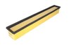 FILTRU AER HABITACLU PURRO PUR-HC0246 - Piesa auto compatibila cu mai multe marci