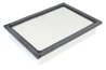 FILTRU AER HABITACLU PURRO PUR-HC0255 - Piesa auto compatibila cu mai multe marci