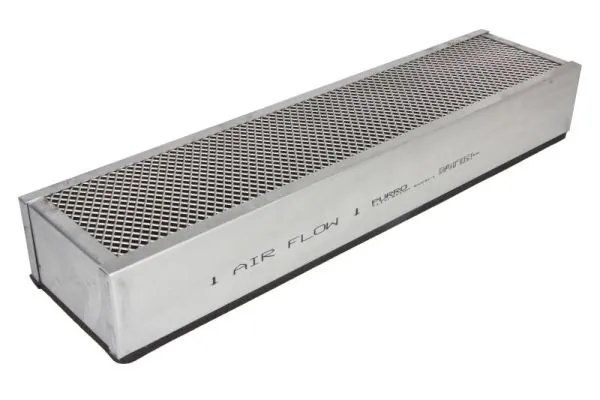 Filtru aer habitaclu PURRO PUR-HC0277