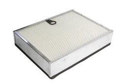 FILTRU AER HABITACLU PURRO PUR-HC0287 - Piesa auto compatibila cu mai multe marci