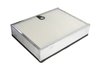 FILTRU AER HABITACLU PURRO PUR-HC0287 - Piesa auto compatibila cu mai multe marci