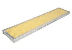FILTRU AER PURRO PUR-HC0288 - Piesa auto compatibila cu mai multe marci