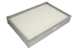 Filtru aer habitaclu PURRO PUR-HC0291