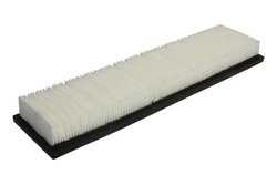 FILTRU AER HABITACLU PURRO PUR-HC0297 - Piesa auto compatibila cu mai multe marci