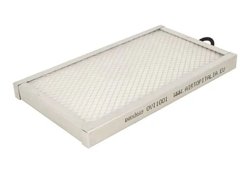 FILTRU AER HABITACLU PURRO PUR-HC0301 - Piesa auto compatibila cu mai multe marci