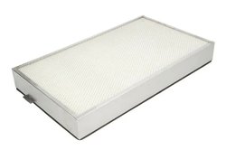 FILTRU AER HABITACLU PURRO PUR-HC0305 - Compatibil cu VOLVO