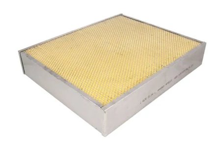 FILTRU AER HABITACLU PURRO PUR-HC0308 - Piesa auto compatibila cu mai multe marci