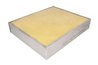 FILTRU AER HABITACLU PURRO PUR-HC0308 - Piesa auto compatibila cu mai multe marci